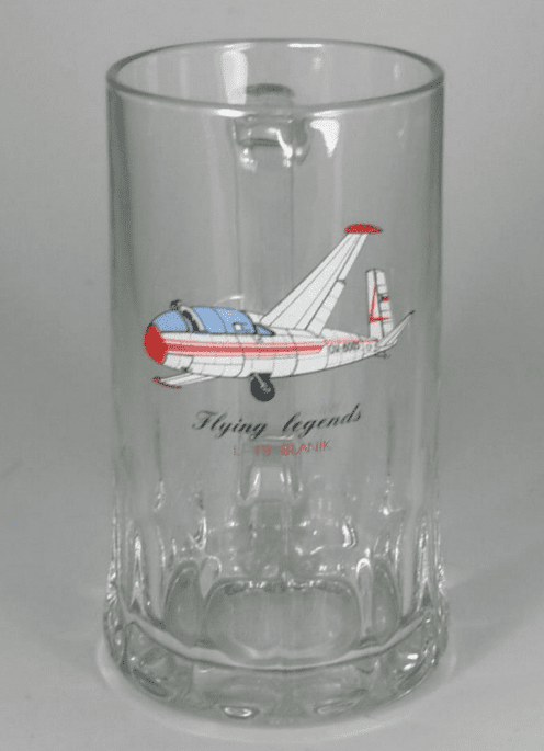 Obrázek - AEROTEAM - Prodej leteckých dárkových předmětů a modelů Vsetín