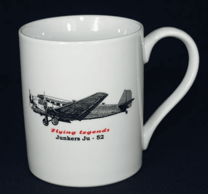 Obrázek - AEROTEAM - Prodej leteckých dárkových předmětů a modelů Vsetín